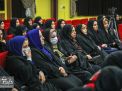 گزارش تصویری | مراسم بزرگداشت مقام زن ويژه بانوان دانشگاه (كاركنان و اساتيد خانم)